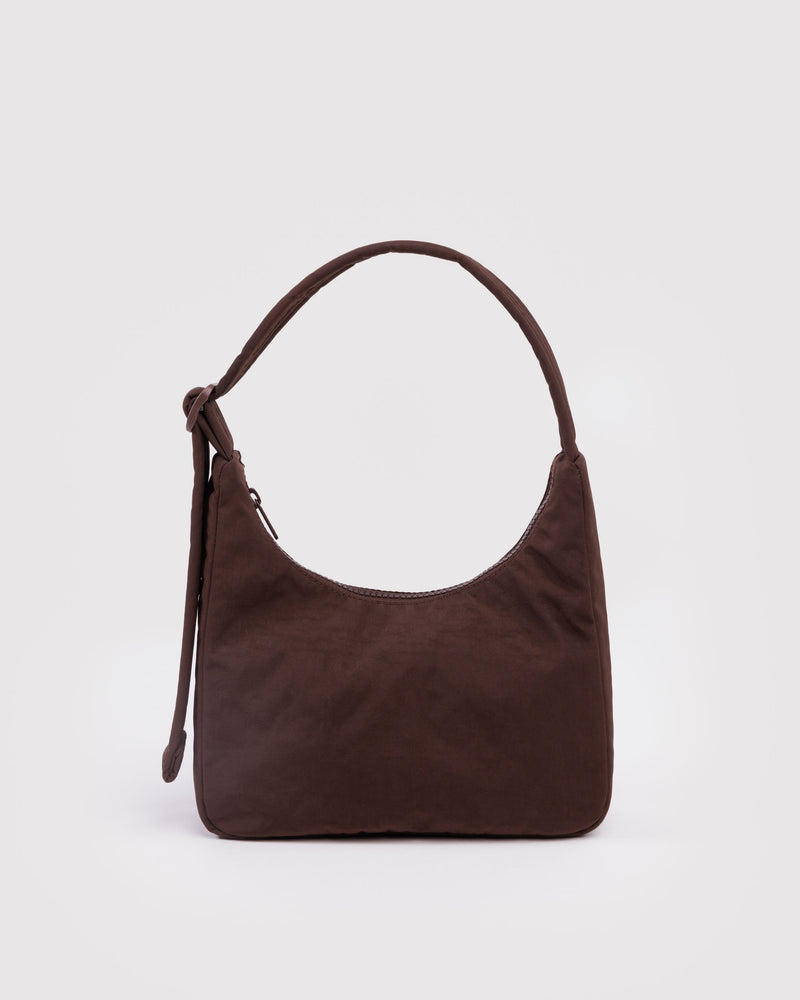 Mini Nylon Shoulder Bag | Spring 2026