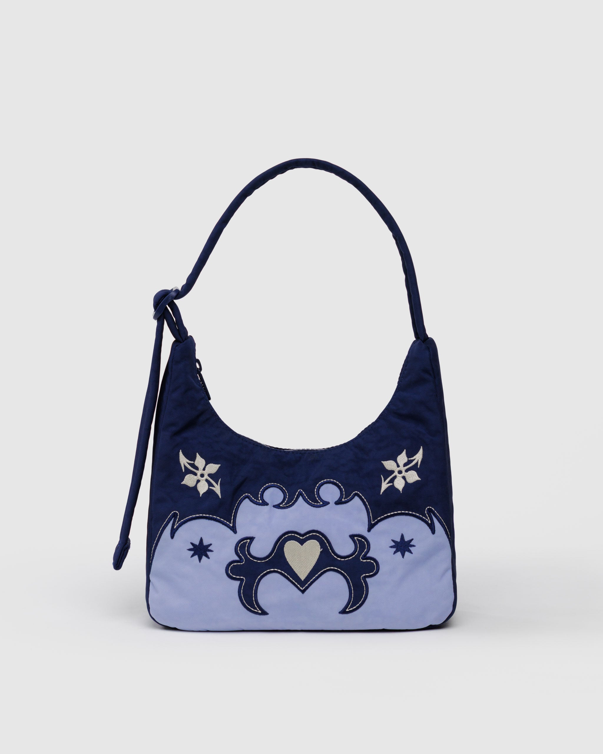 Mini Nylon Shoulder Bag — LOCAL FIXTURE