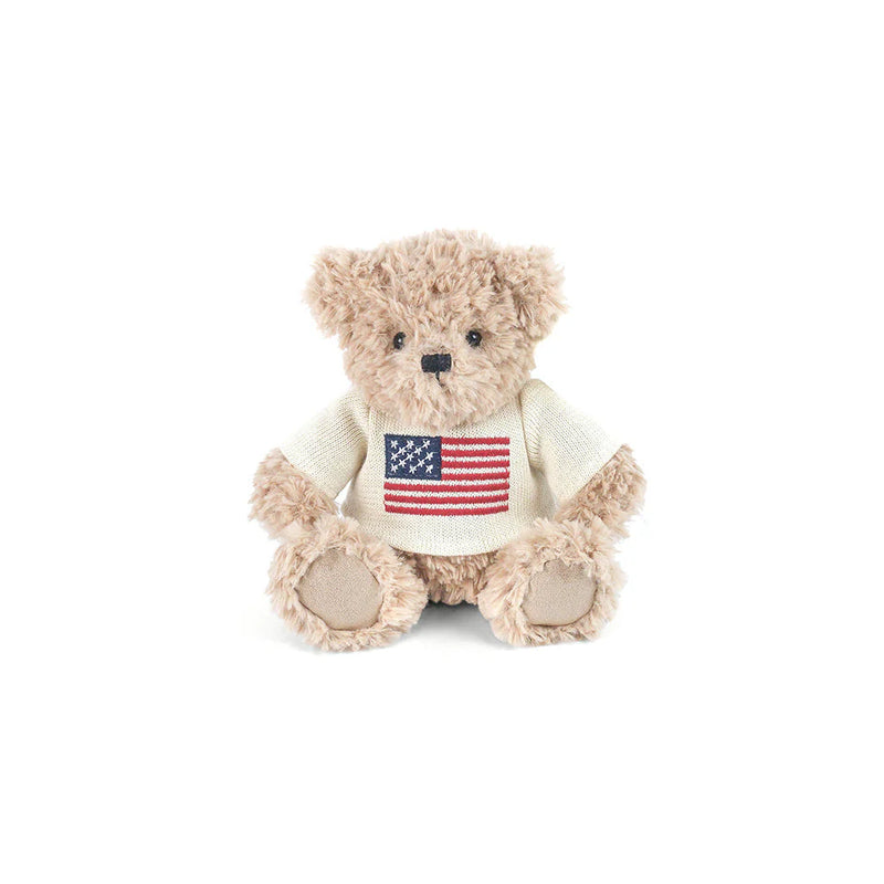 American Teddy Bear