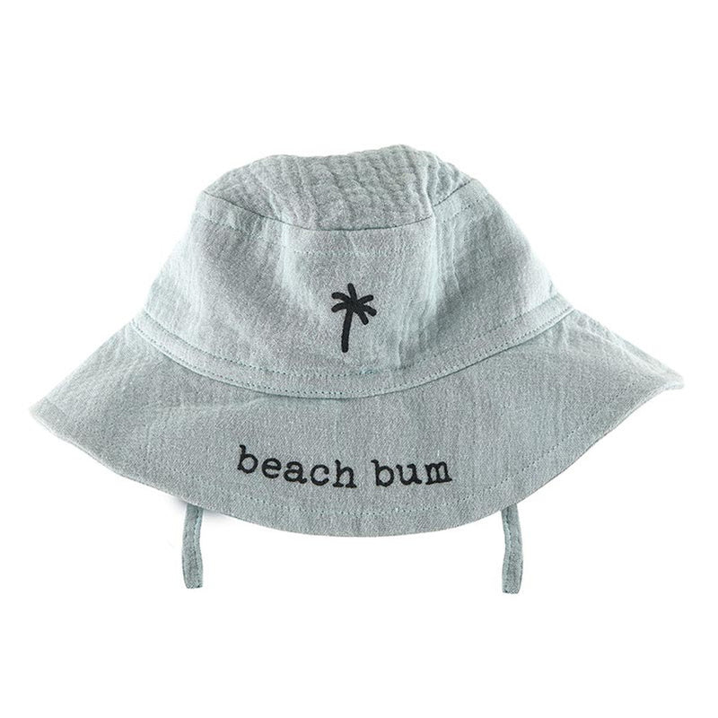 Bucket Hat | Beach Bum