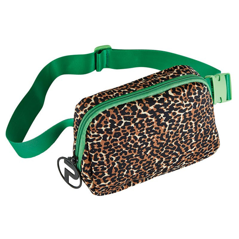 Belt Bag | Leopard