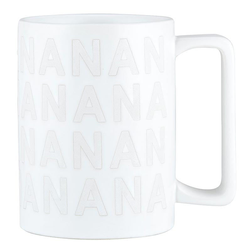 Organic Mug | Nana