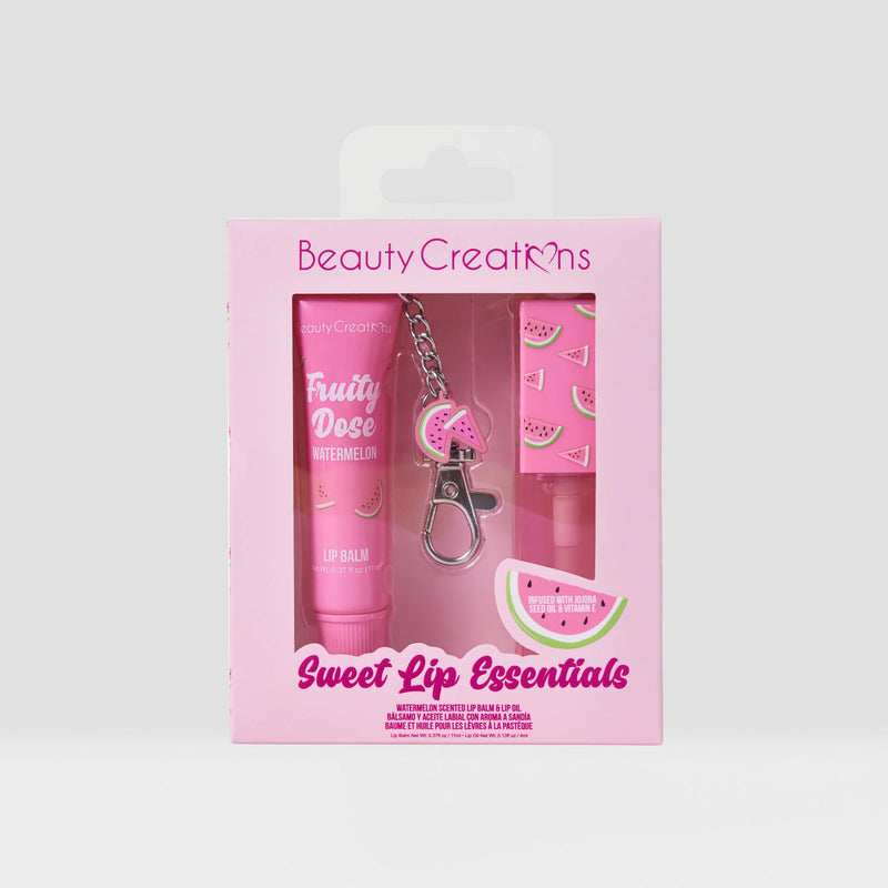 Beauty Creations Sweet Lips Essentials