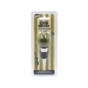 Olive Wine Stopper