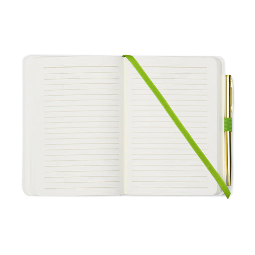 Vintage Sass Notebook With Pen | Froget about it - LOCAL FIXTURE