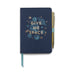 Vintage Sass Notebook With Pen | Give me Space - LOCAL FIXTURE