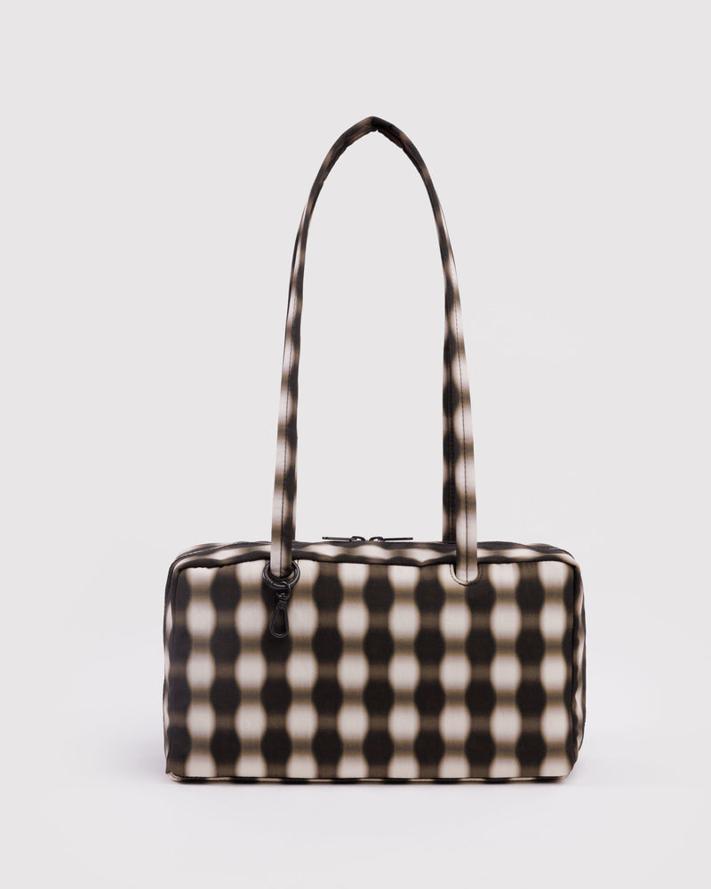 Nylon Bowler Bag | Spring 2026