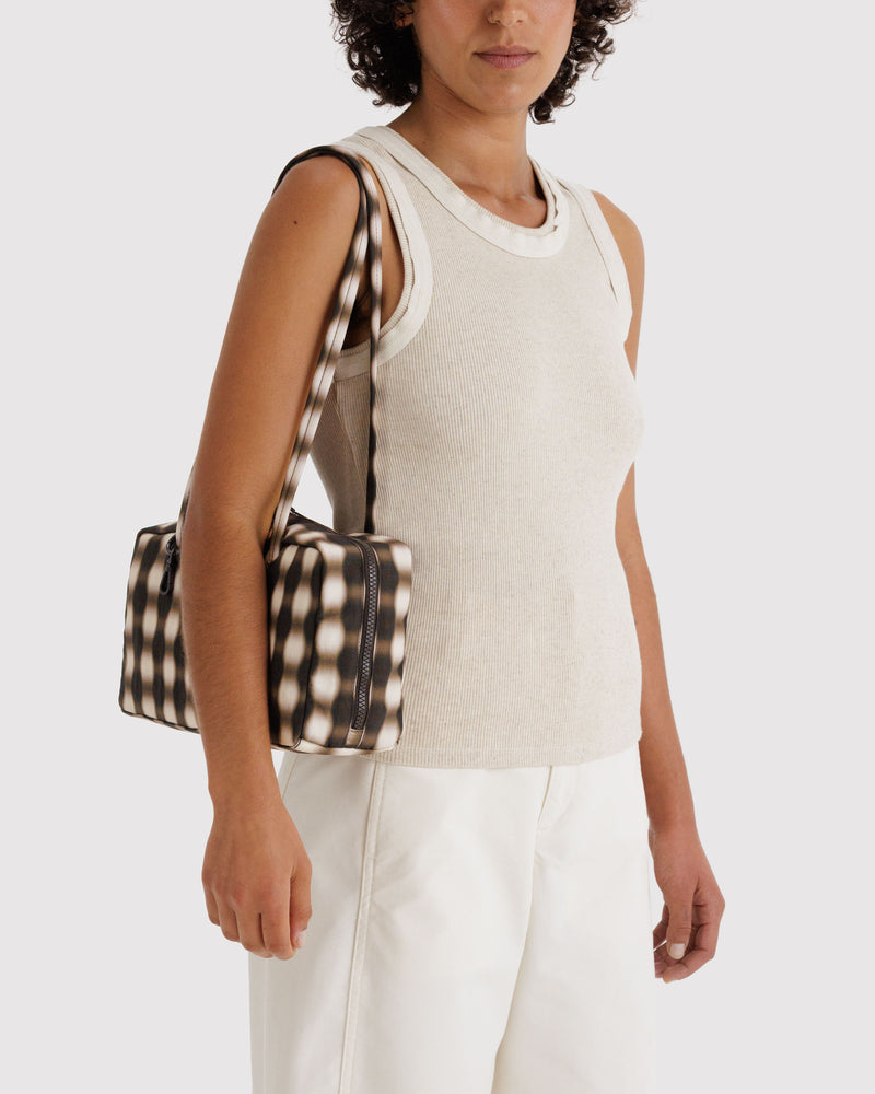 Nylon Bowler Bag | Spring 2026