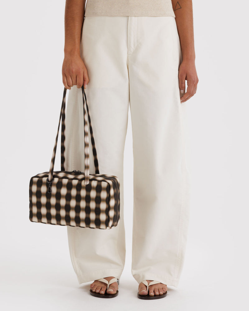 Nylon Bowler Bag | Spring 2026