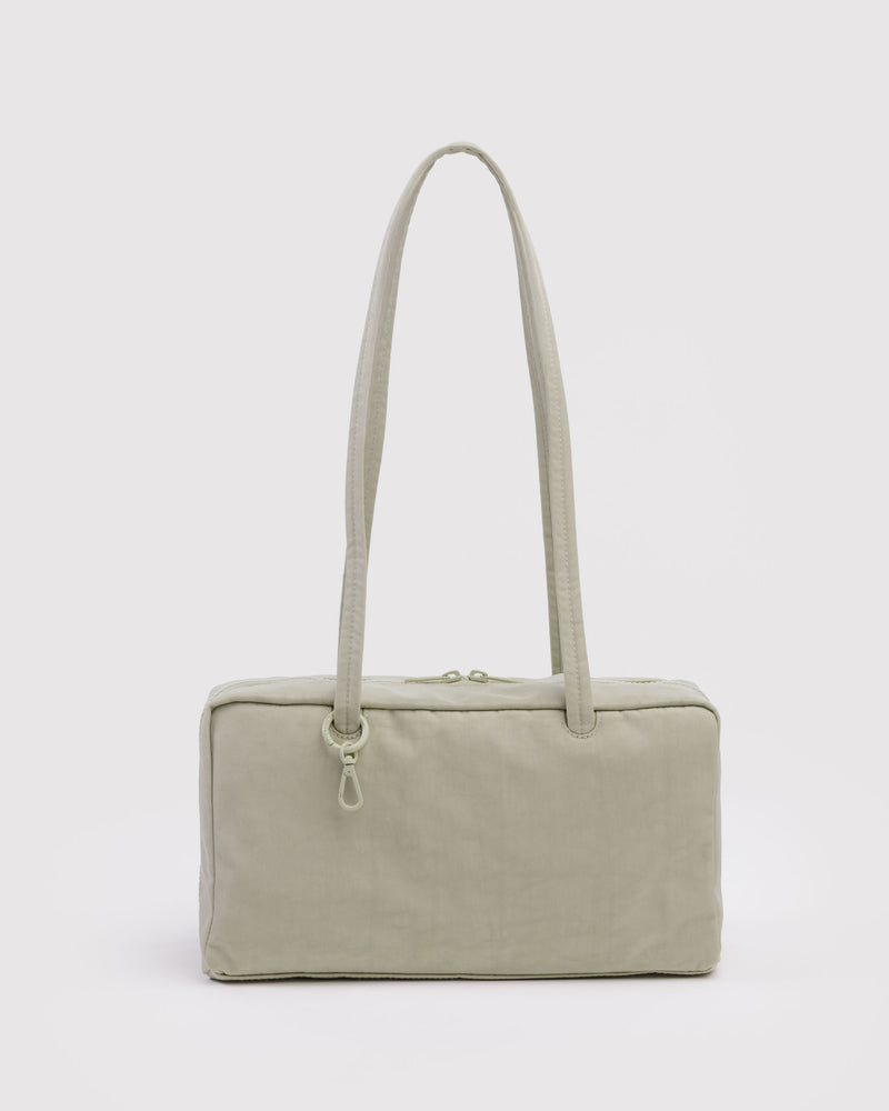Nylon Bowler Bag | Spring 2026