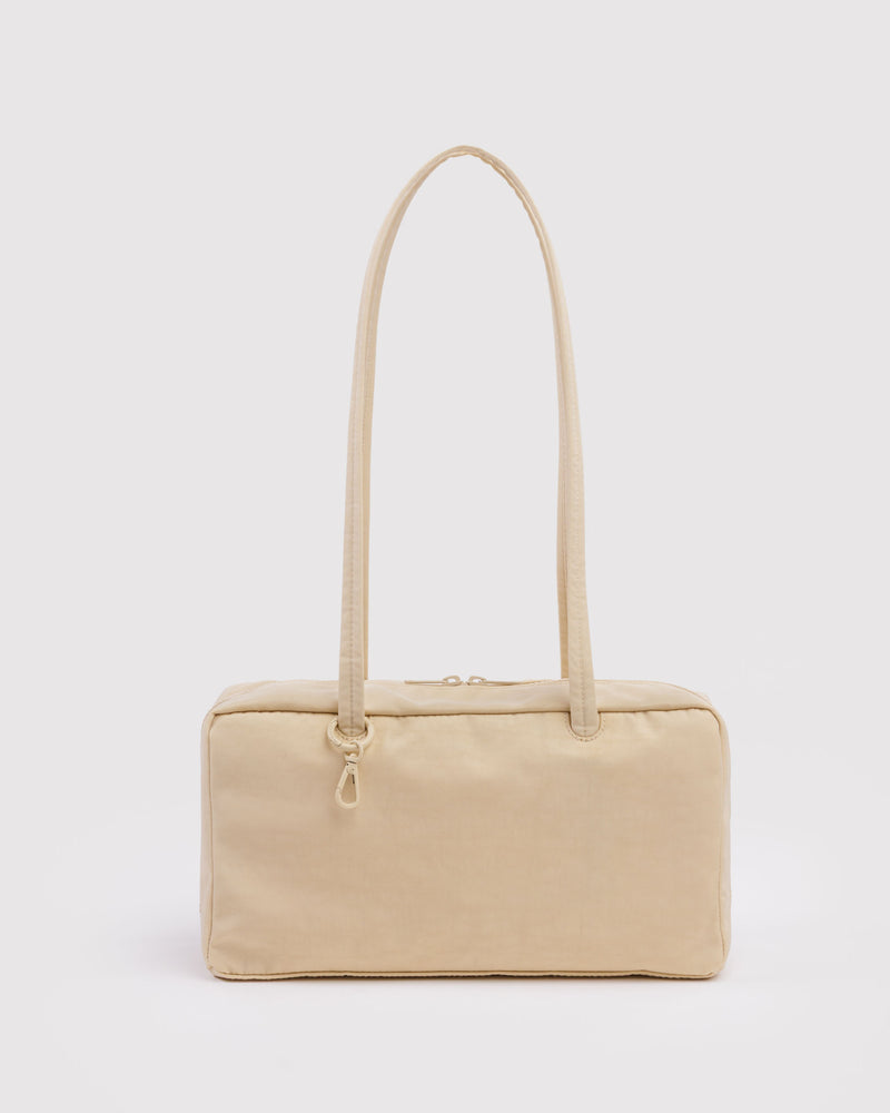 Nylon Bowler Bag | Spring 2026