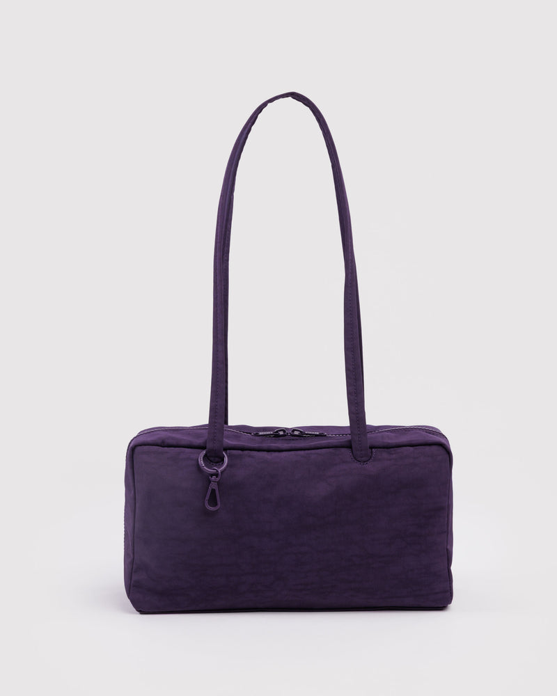 Nylon Bowler Bag | Spring 2026