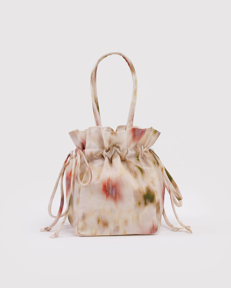 Nylon Drawstring Bag | Spring 2026