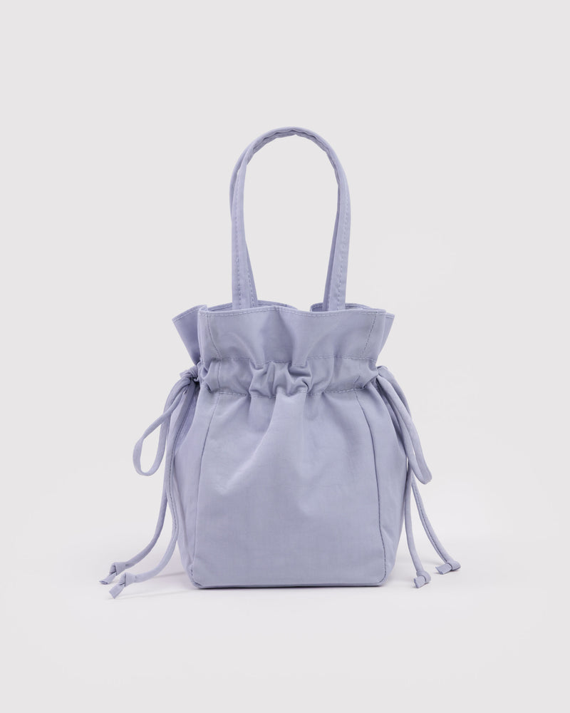 Nylon Drawstring Bag | Spring 2026