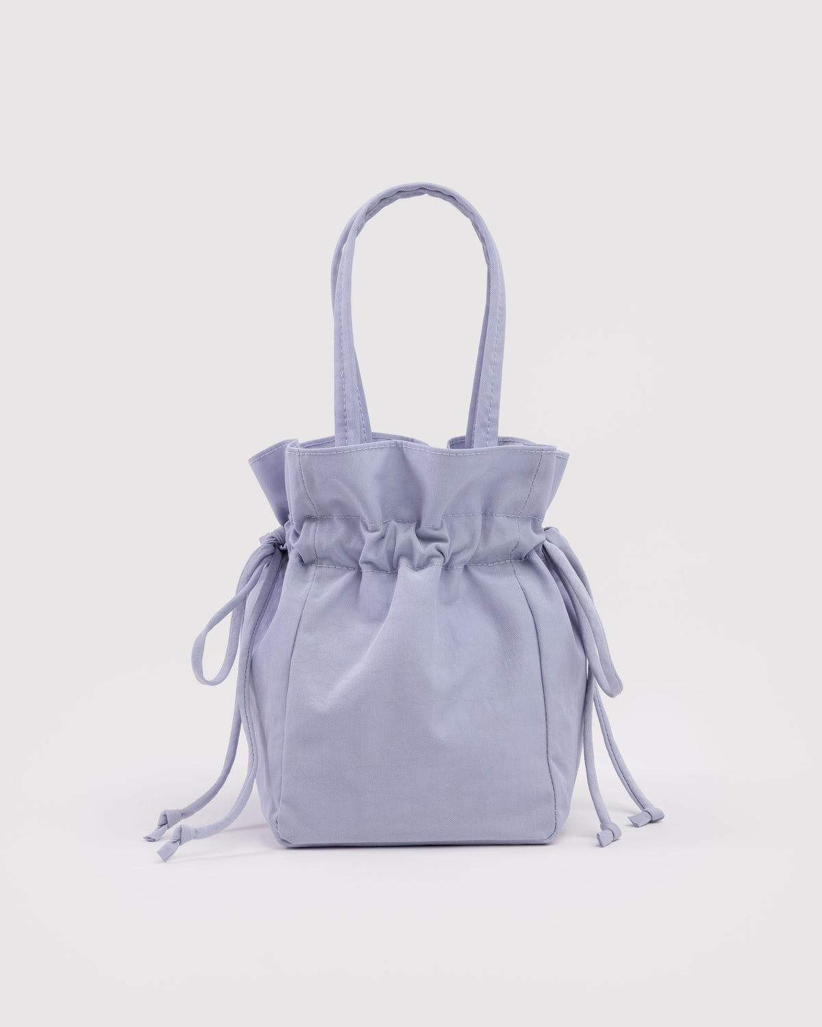 Nylon Drawstring Bag | Spring 2026 — LOCAL FIXTURE