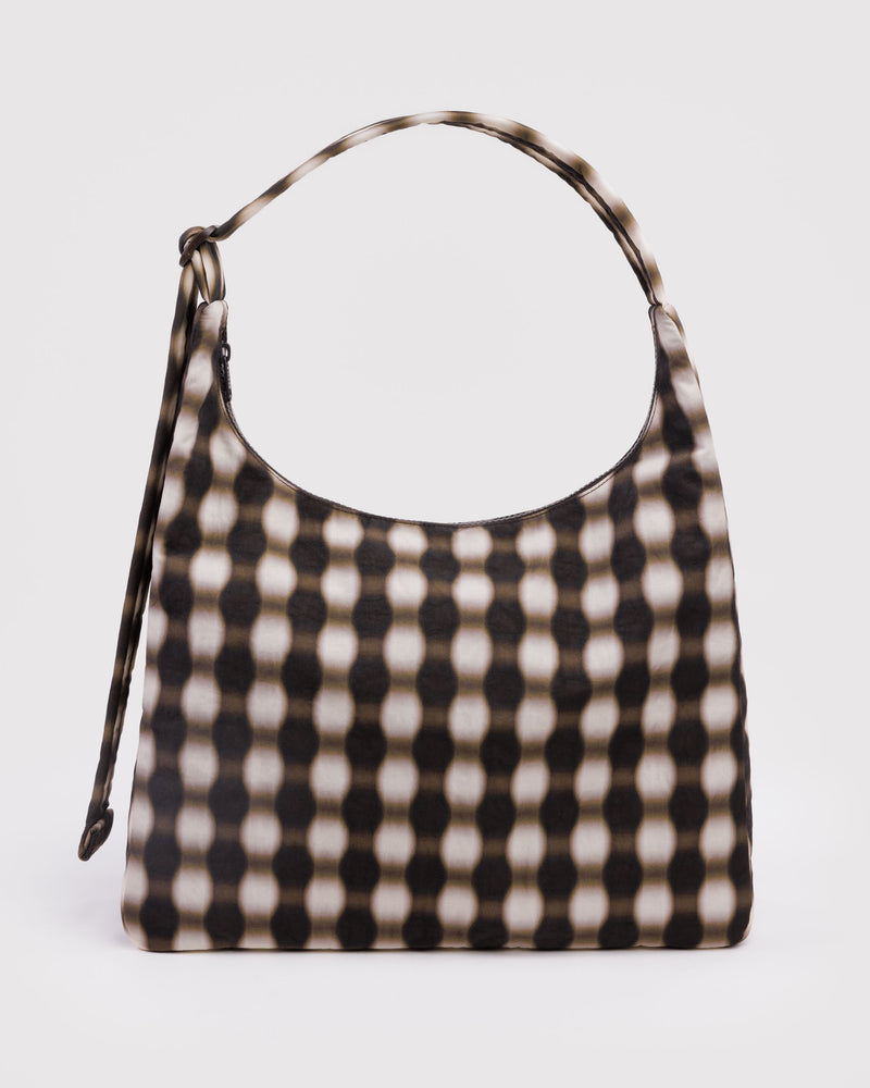 Nylon Shoulder Bag | Spring 2026