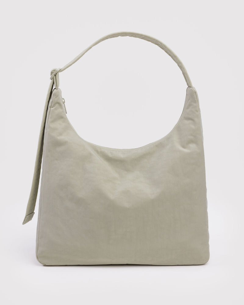Nylon Shoulder Bag | Spring 2026