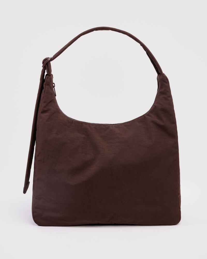 Nylon Shoulder Bag | Spring 2026