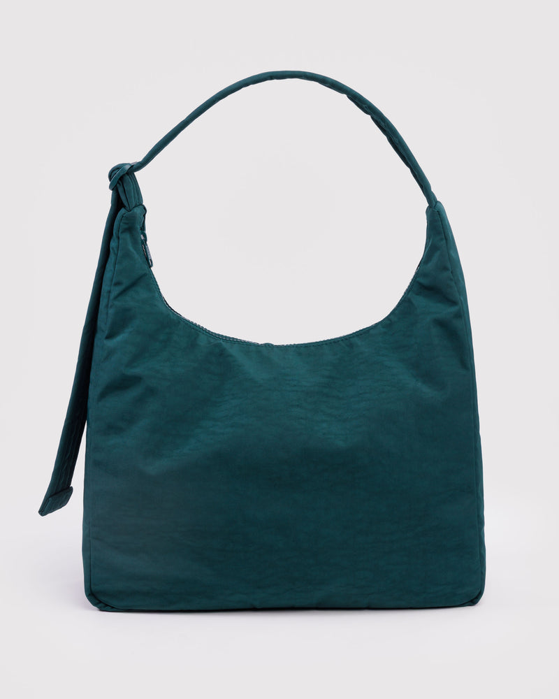 Nylon Shoulder Bag | Spring 2026