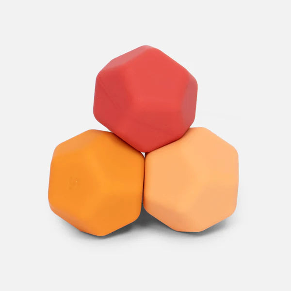 Speks - Odds Silicone Fidget Magnet