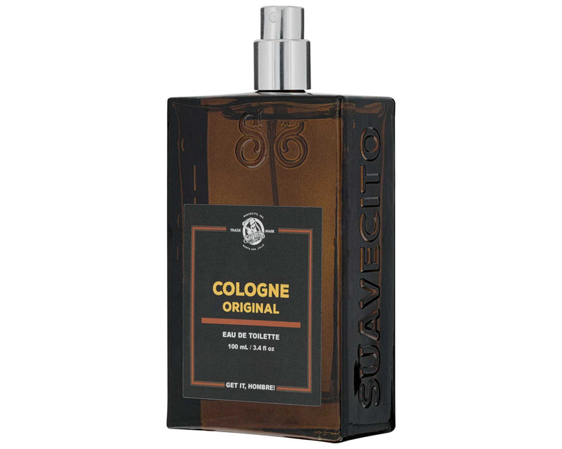 Suavecito Cologne | Original