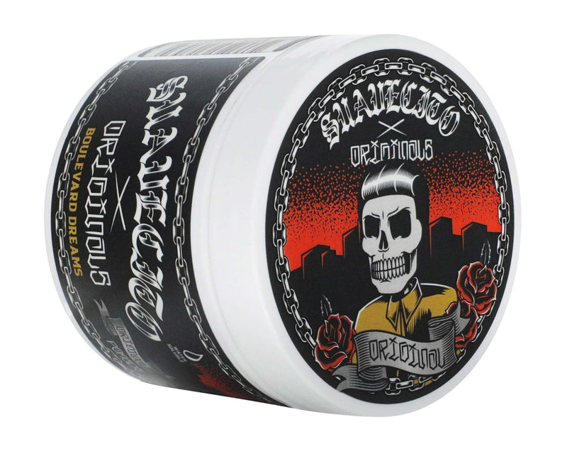 Boulevard Dreams Original Hold Pomade