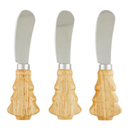 Tree Handle Spreaders - Set of 3