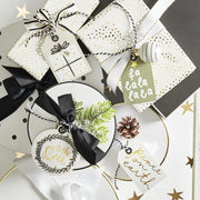 Gift Tag Book - Peace