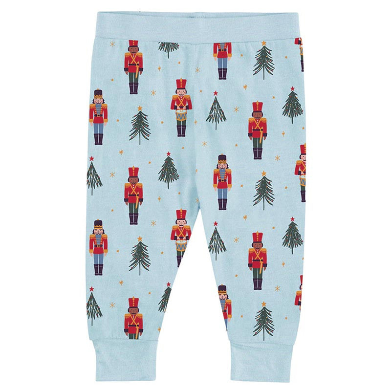 Two-Piece Pajama Set | Son of a Nutcracker