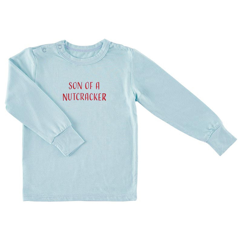 Two-Piece Pajama Set | Son of a Nutcracker