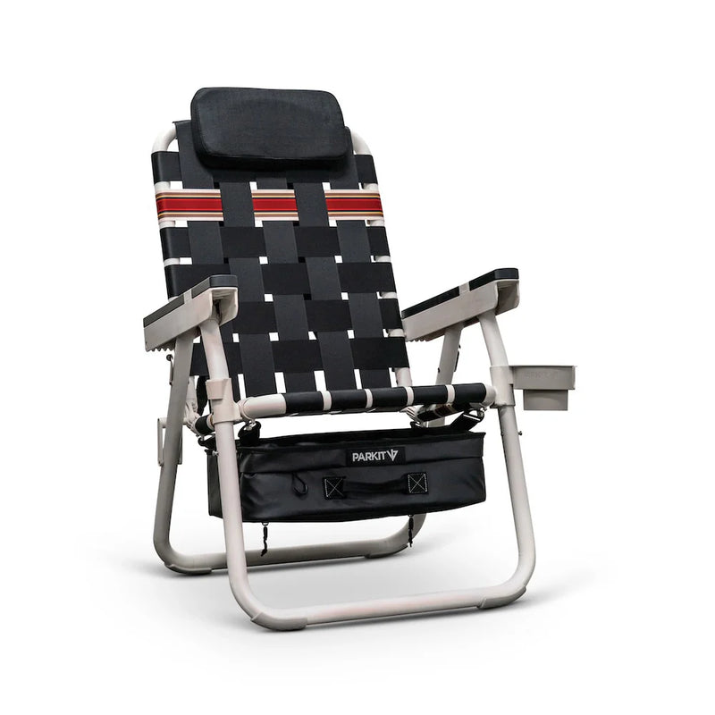 Eclipse Chair by Parkit