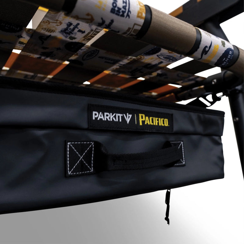 Eclipse Chair by Parkit