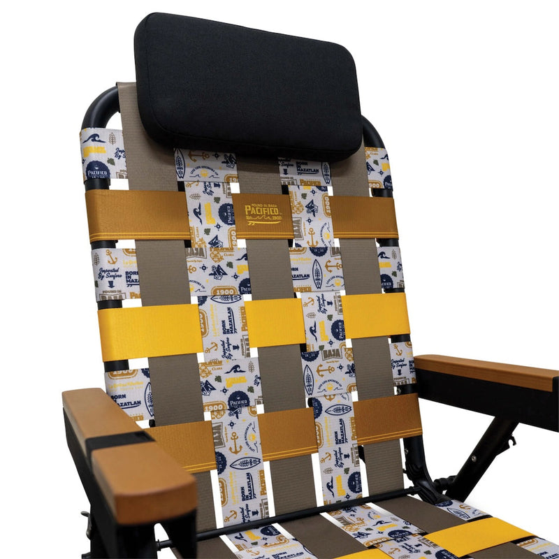 Eclipse Chair by Parkit
