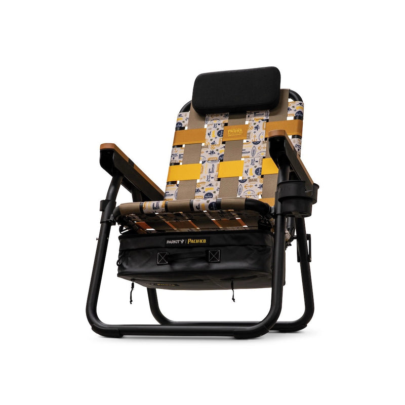 Eclipse Chair by Parkit