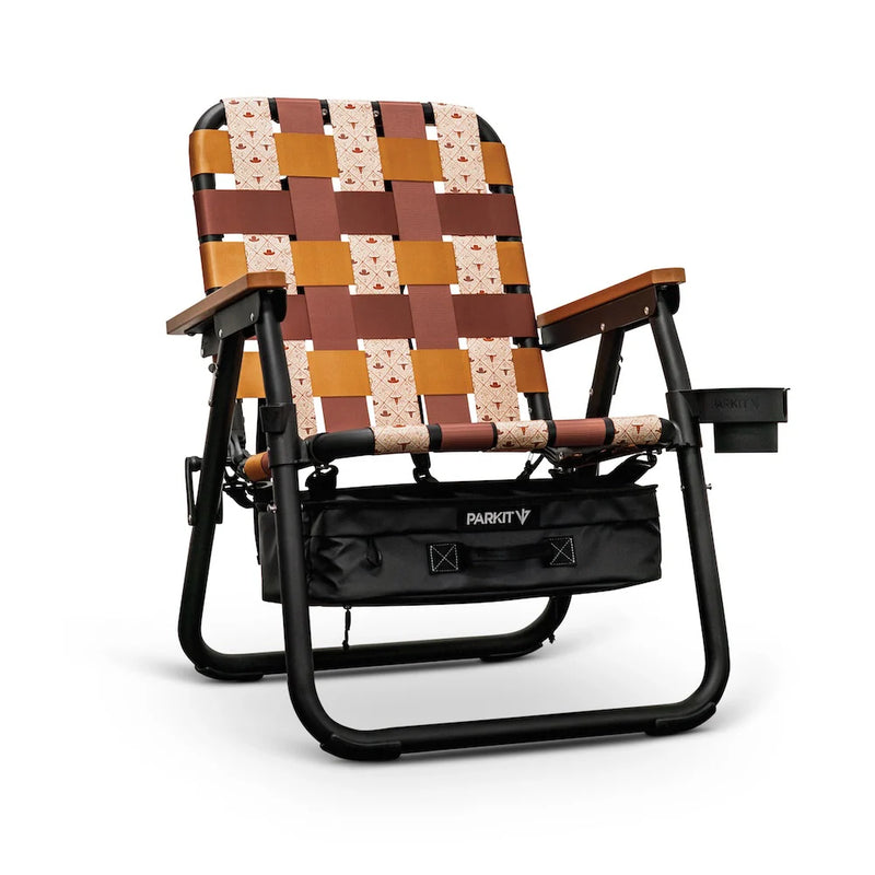 Voyager Chair by Parkit