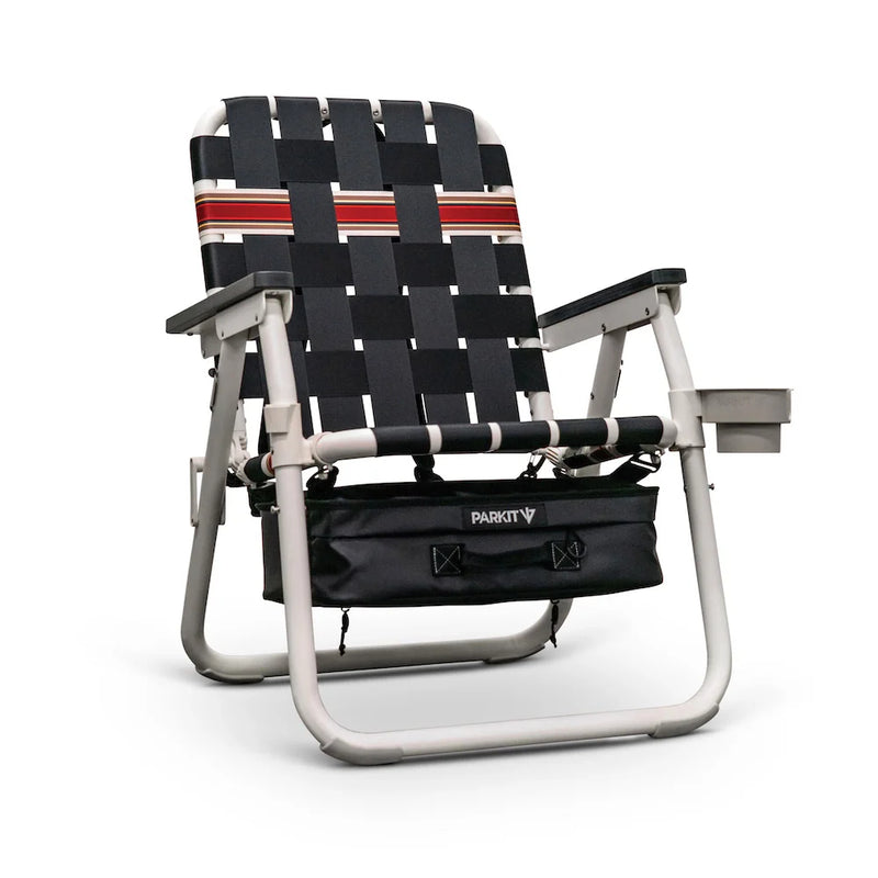 Voyager Chair by Parkit