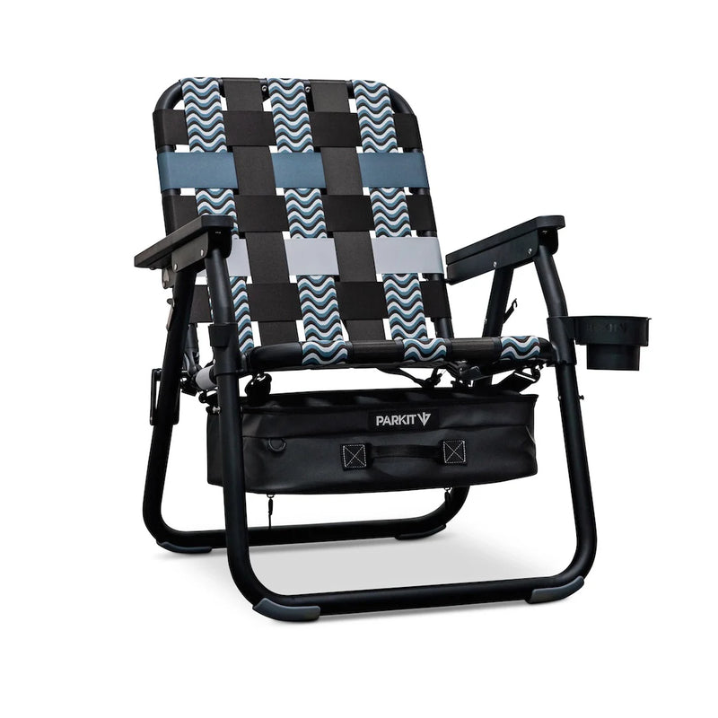 Voyager Chair by Parkit