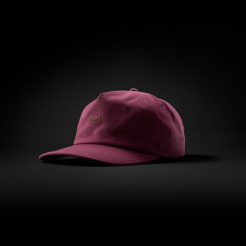 Melin Odysea Hydro VO2 - Shadow, side view