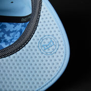 Melin Odysea Hydro VO2 - Shadow, detail