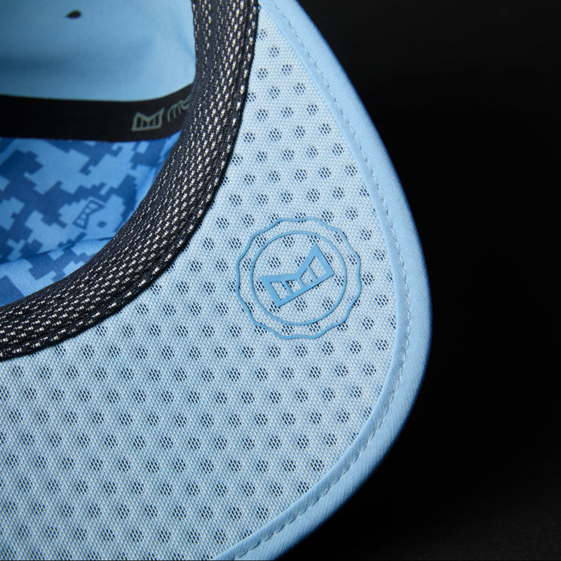 Melin Odysea Hydro VO2 - Shadow, detail