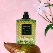 Petal & Pair fragrance notes