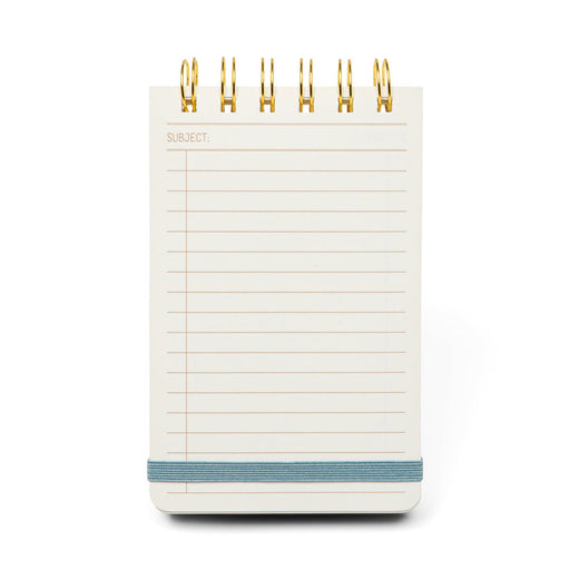 Vintage Sass Notepad | Give Me Space - LOCAL FIXTURE