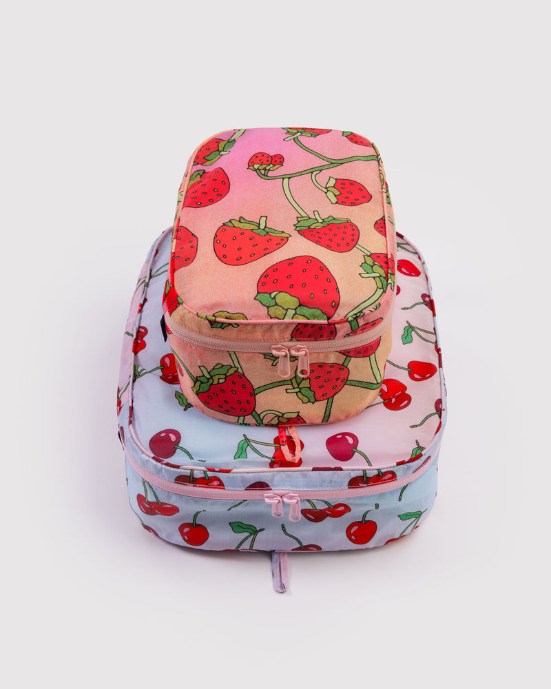Packing Cube Set | Spring 2026