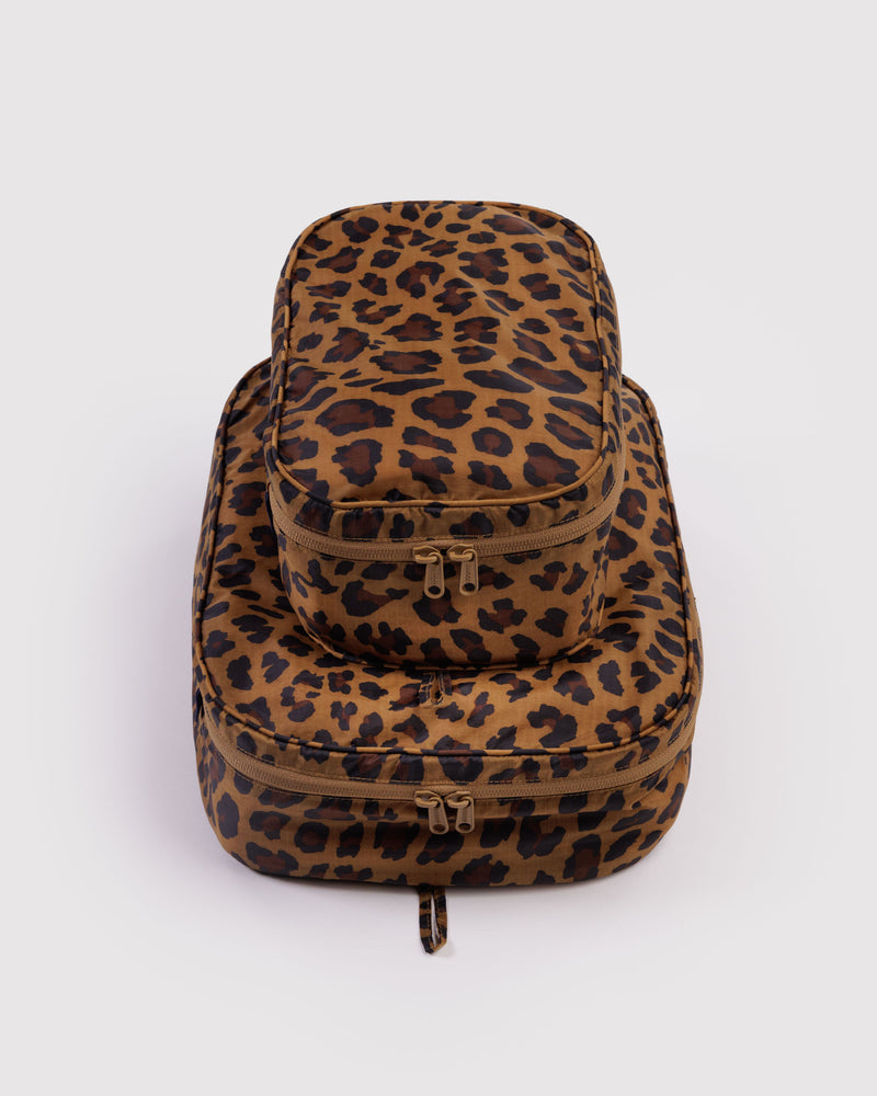Packing Cube Set | Spring 2026