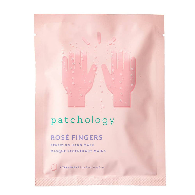 Rosé Fingers | Renewing Hand Mask