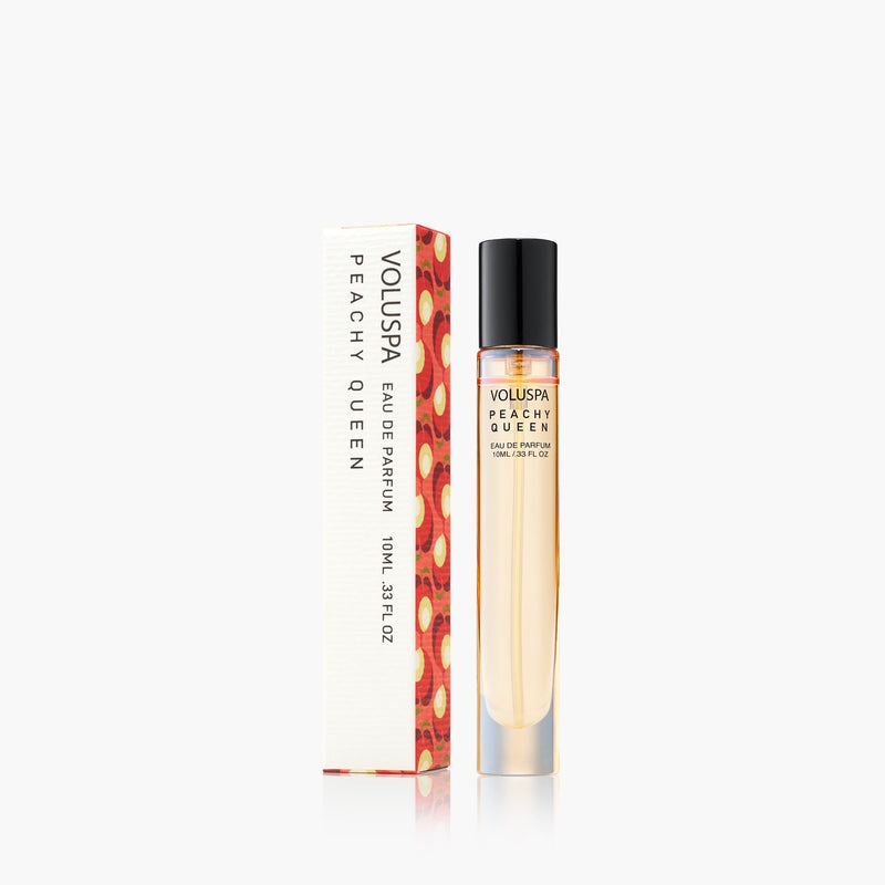 Peachy Queen 10Ml Eau De Parfum