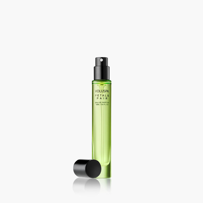 Petal & Pair 10ml Eau De Parfum - alternate view