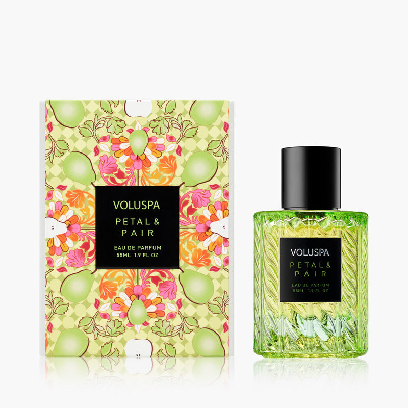 Petal & Pair 55ml Eau De Parfum