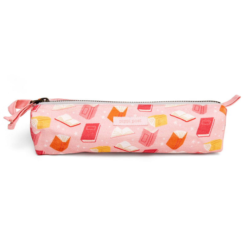 Pencil Pouch | Flying Books
