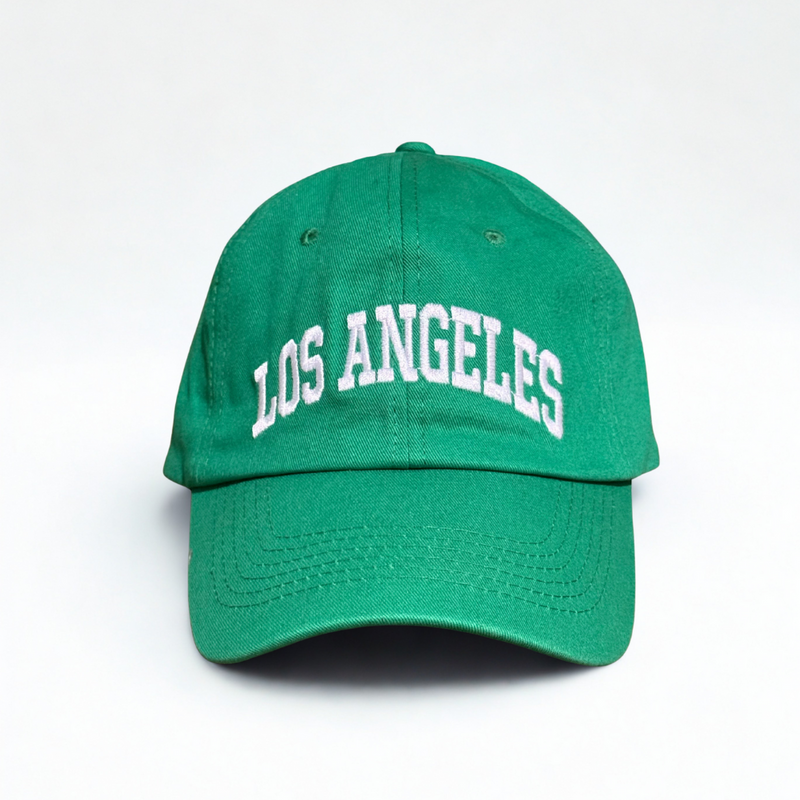 Los Angeles Hat